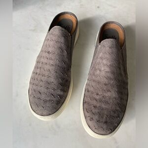 Sofft slip ons